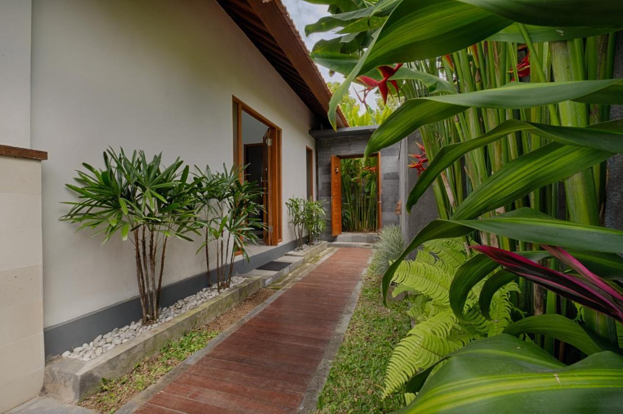 Nadira Bali Villa Munduk Esterno foto