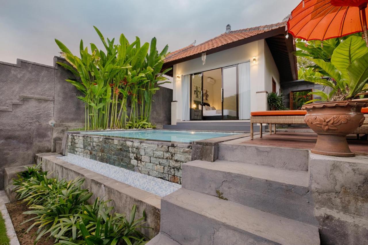 Nadira Bali Villa Munduk Esterno foto