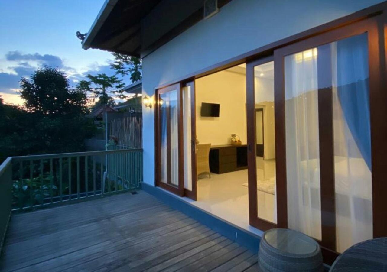 Nadira Bali Villa Munduk Esterno foto