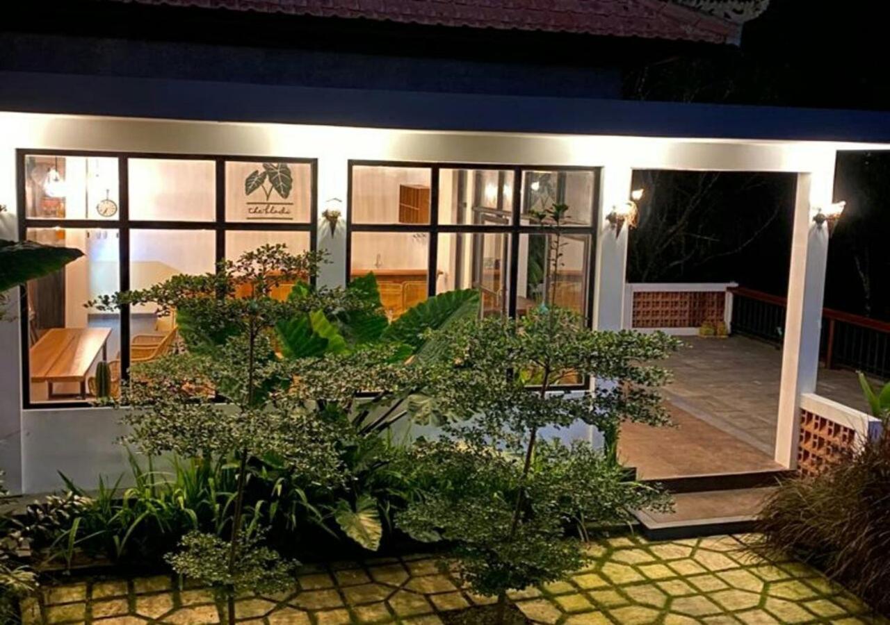 Nadira Bali Villa Munduk Esterno foto